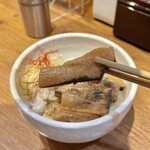 麺処 天川 - 