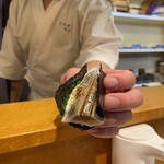 丸喜すし - 料理写真: