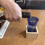 薫屋 - ・八海山