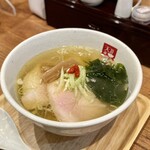 麺処 天川 - 