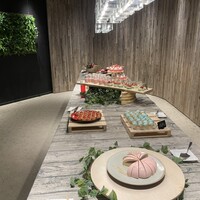  「メトロポリタングリル」 ヒルトン東京 - 