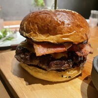  「メトロポリタングリル」 ヒルトン東京 - 