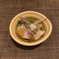 ステーキ＆ワイン いしざき - 