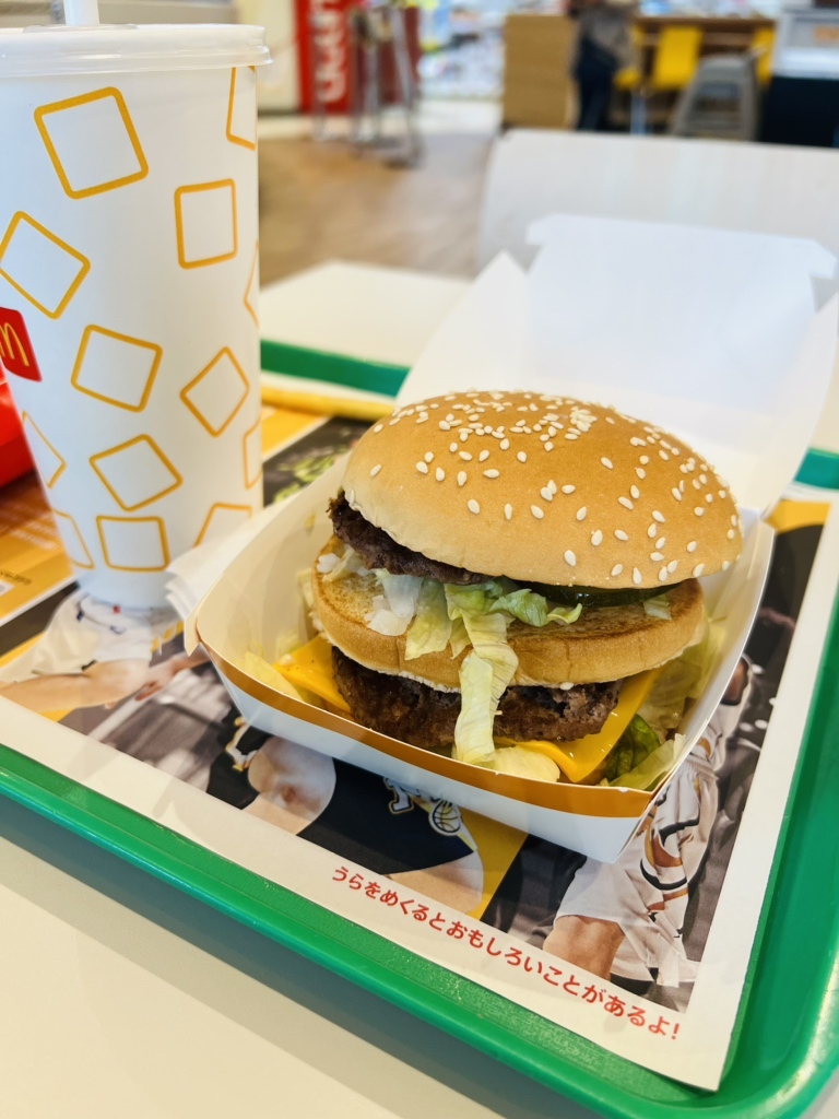 写真 : マクドナルド 筑紫野ベレッサ店 - 原田/ハンバーガー | 食べログ
