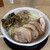 ラーメンハマコー - 料理写真: