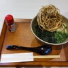 あご出汁うどん こがね丸