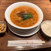 四川料理 龍の子 - 