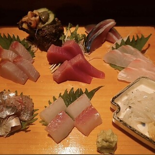 口コミ一覧 : さしみの魚紳 （さしみのぎょしん） - 三条/海鮮 [食べログ]