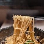 創作ラーメン STYLE林 - 