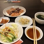 Yakiniku Ushimasa - 