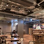 MUJI Diner - 