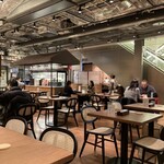 MUJI Diner - 