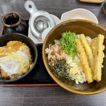 Sukesan Udon Nishikokuraten - 