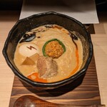 創作ラーメン STYLE林 - 