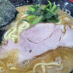 ラーメン 杉田家 - 