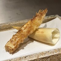 日本橋 蕎ノ字 - 