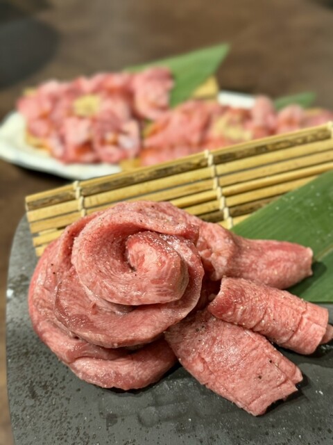 Yakiniku IZURE Higashiokazaki Ten