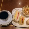 喫茶ビクトリー