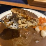 カレー専門店 クラウンエース - 