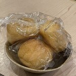 のとだらぼち - 