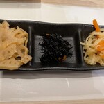 のとだらぼち - 