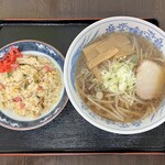 ラーメン昇龍 - 