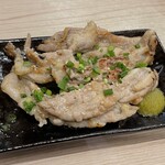 のとだらぼち - 