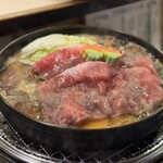 肉割烹 牛弁慶 - 