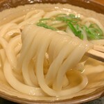 本場さぬきうどん 親父の製麺所 - 