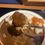 カレー専門店 クラウンエース - 