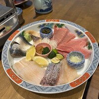 焼うお いし川 名古屋 - 