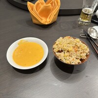 中国料理 「王朝」 ヒルトン名古屋 - 