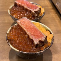 焼うお いし川 名古屋 - 