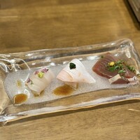 焼うお いし川 名古屋 - 