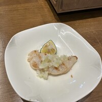 焼うお いし川 名古屋 - 