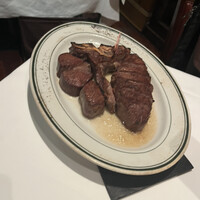 ウルフギャング・ステーキハウス 丸の内店 - 
