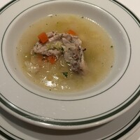 ウルフギャング・ステーキハウス 丸の内店 - 