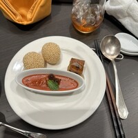 中国料理 「王朝」 ヒルトン名古屋 - 