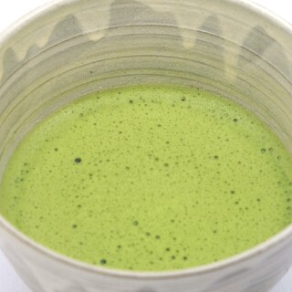 抹茶カフェ 宇治久兵衛_0