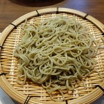 239338252 - ざる蕎麦