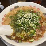 ラーメン来来亭 - 