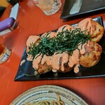 たこ焼き居酒屋 蛸光 - 