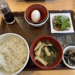 すき家 - 料理写真: