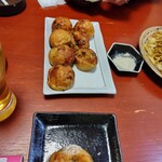 たこ焼き居酒屋 蛸光 - 