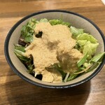 楽笑酒場呑んべゑ - お通し