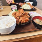 田島屋食堂 - 