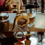 ニュー喫茶ポルカドット - 自家焙煎珈琲