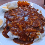 カレーハウス キラリ - 