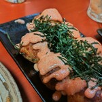 たこ焼き居酒屋 蛸光 - 