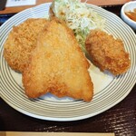 産直の魚貝と日本酒・焼酎 和バル 三茶まれ - 